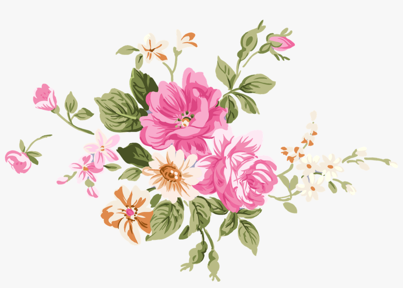 Flower Chinese Transparent, transparent png download