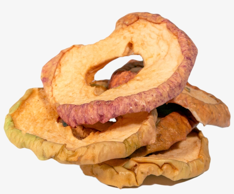 Apples, Rings - Cruller, transparent png download
