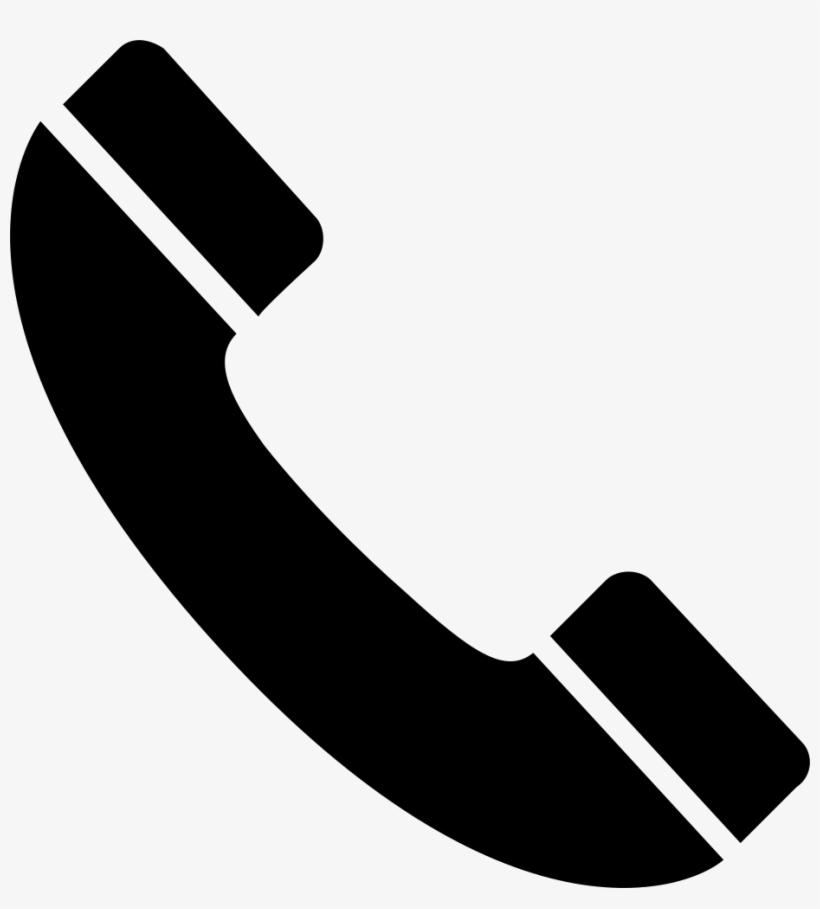 Png File - Icon Phone Svg, transparent png download