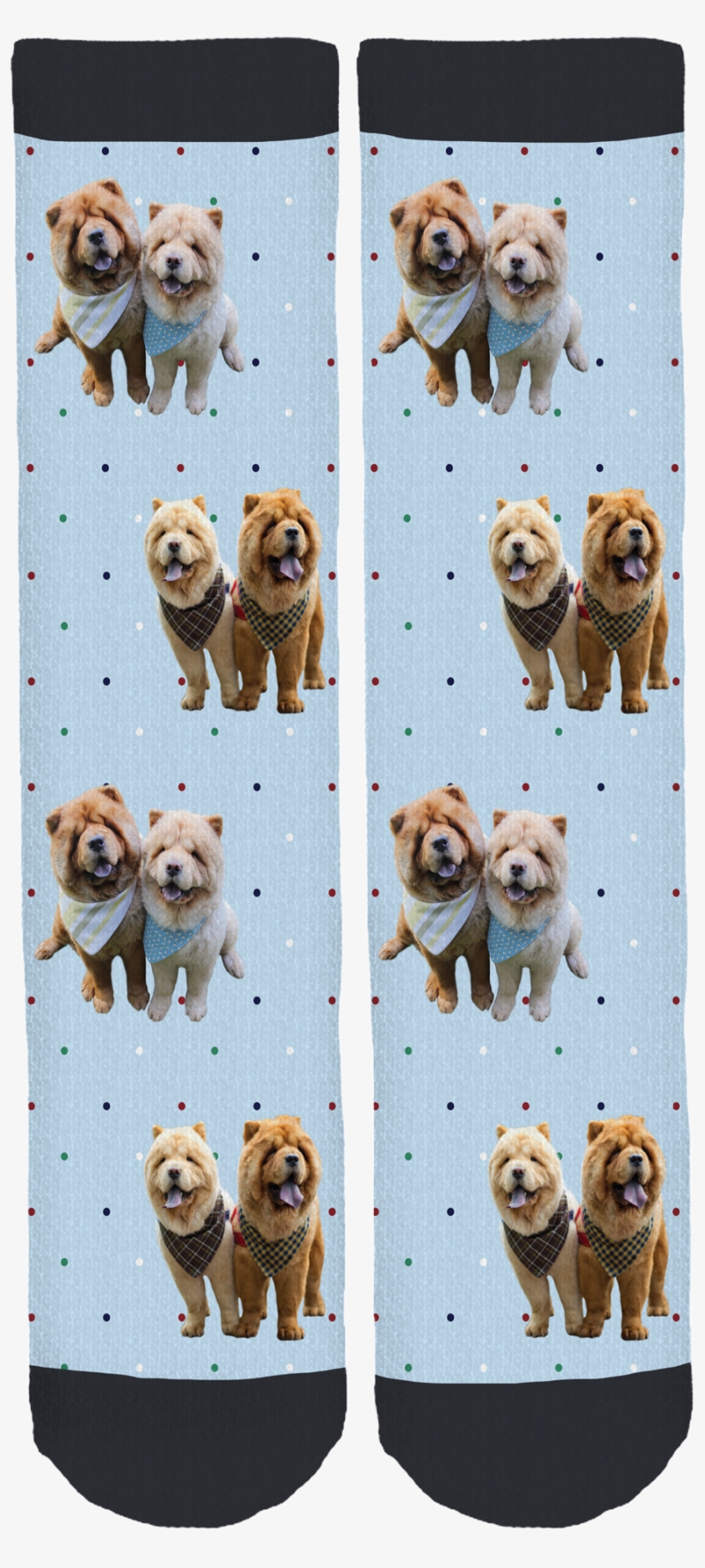 Rhea The Naked Birdie Socks, transparent png download