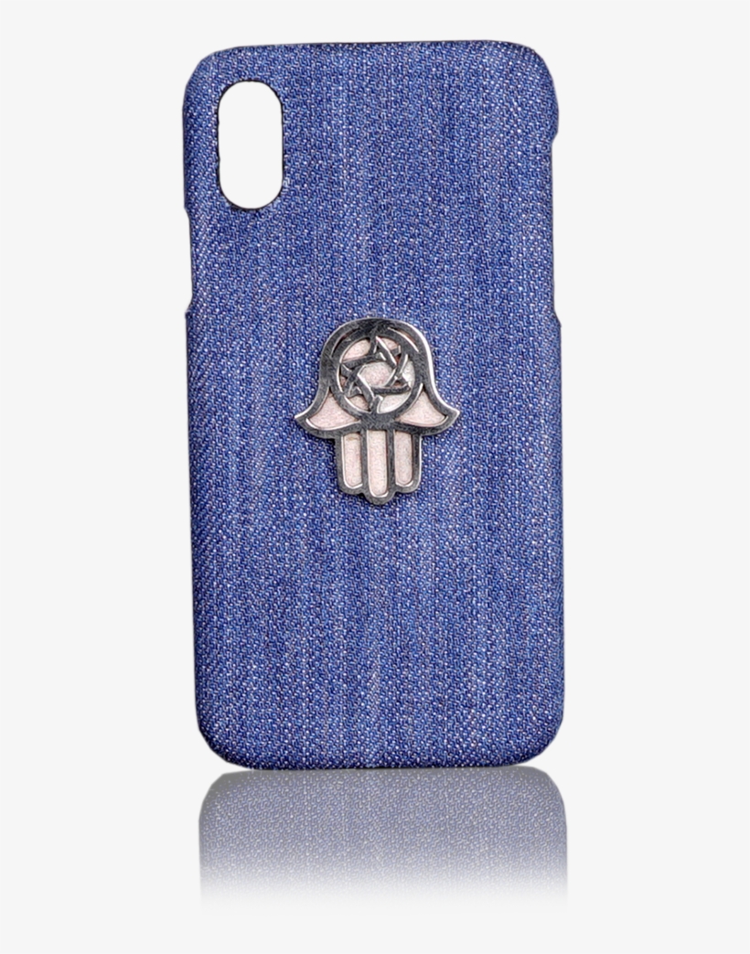 Case For Iphone X “hamsa” - Mobile Phone Case, transparent png download