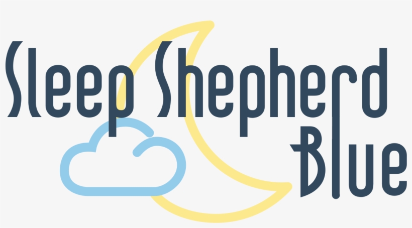 Sleep Shepherd - Sleep Shepherd Blue, transparent png download
