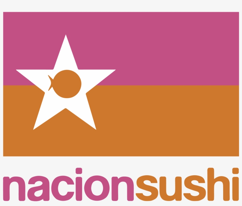 Nación Sushi, transparent png download