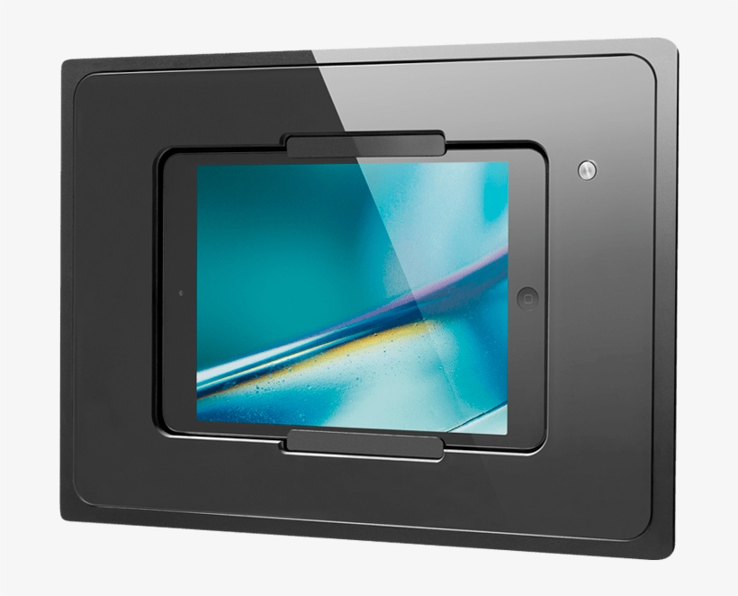 Transparent Ipad Air Landscape - Tablet Computer, transparent png download