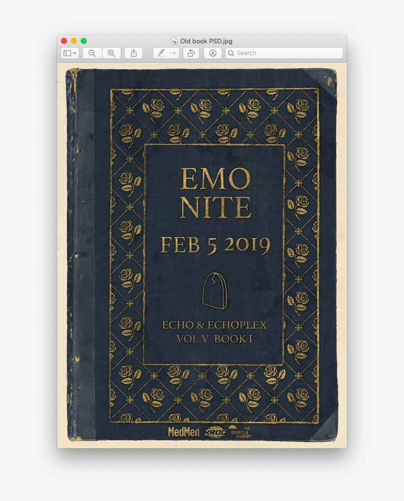 The Echoplex For Year 5, Nite - Carpet, transparent png download