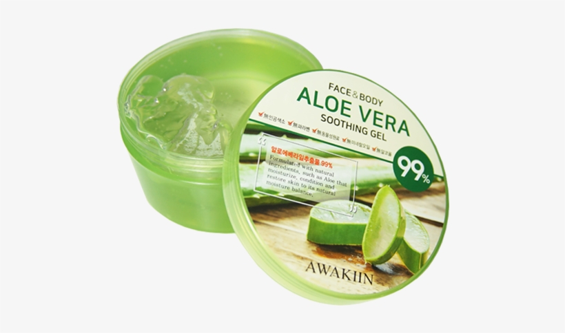 Aloe Png - Bar Soap, transparent png download