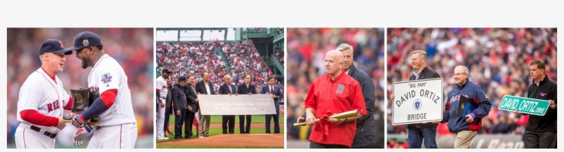 Uno De Los Momentos Más Emotivos De La Celebración - Soccer-specific Stadium, transparent png download