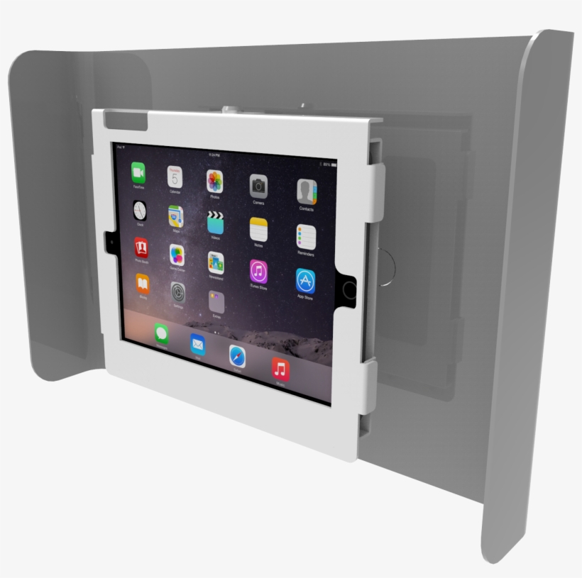 Model Ws 16 1 For Apple Ipad Air/air 2/pro - Tablet Computer, transparent png download