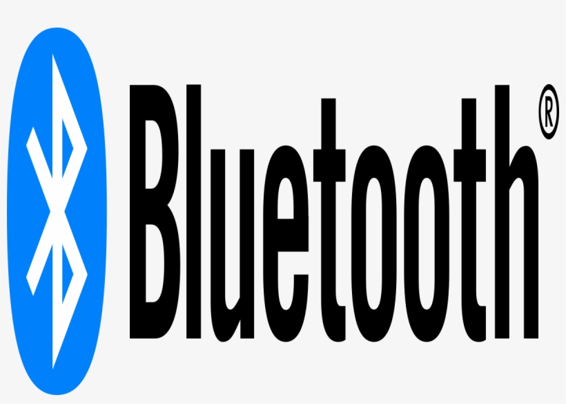 Logo Bluetooth Extended 534164cd16 - Bluetooth Logo Transparent, transparent png download