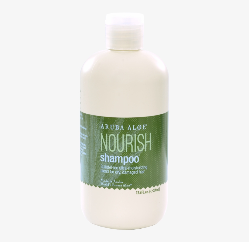 Aruba Aloe - Aruba Aloe Shampoo, transparent png download
