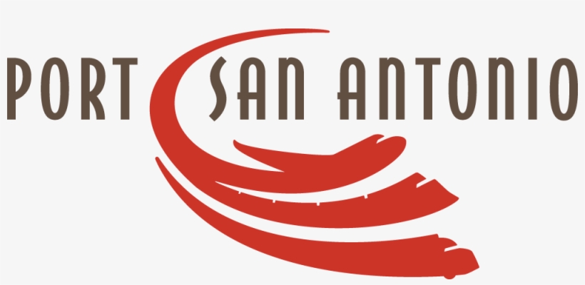 Port San Antonio Logo, transparent png download
