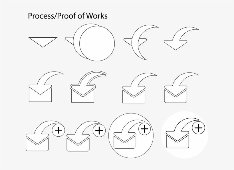 Restore Icon Style As A Cover Of A Message Icon At, transparent png download