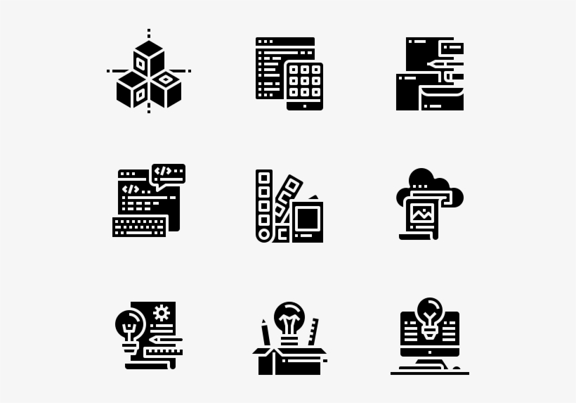 Creative And Design, transparent png download