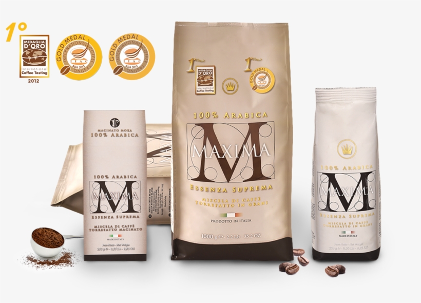 Linea Maxima Morandini - Paper Bag, transparent png download