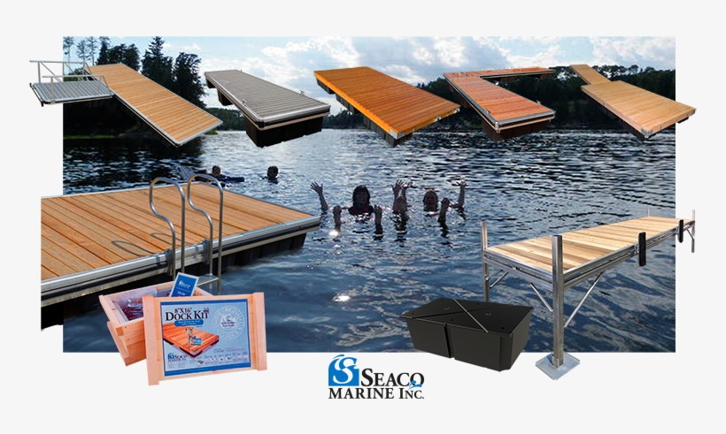 Dock, transparent png download