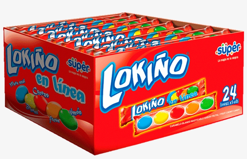 Lokiño En Línea - Carton, transparent png download