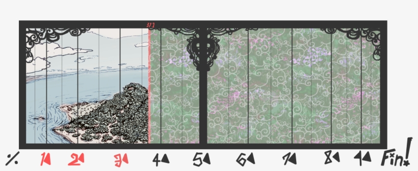 No More Progress Bar - Fence, transparent png download
