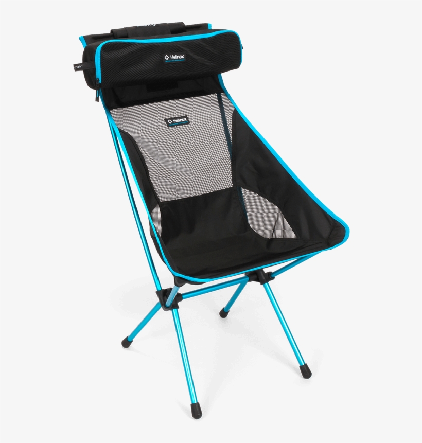 Helinox Chair, transparent png download