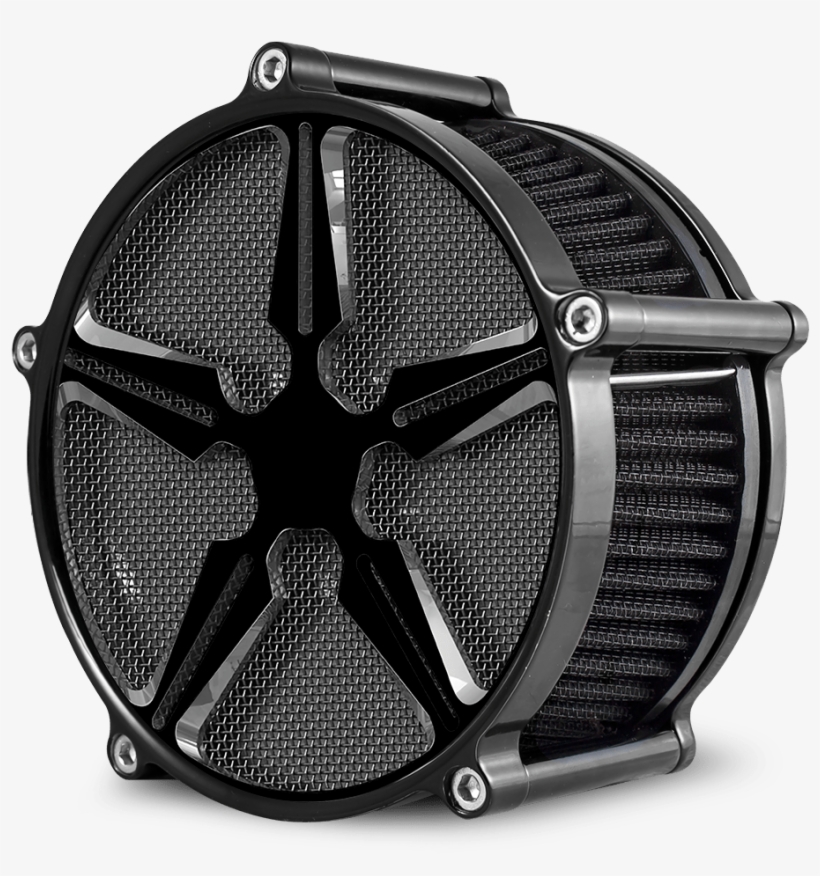 Icon Air Filter - Subwoofer, transparent png download