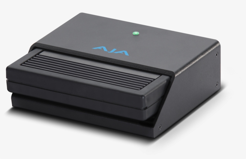 Aja Kistor Dock - Aja Ki Storage Dock, transparent png download