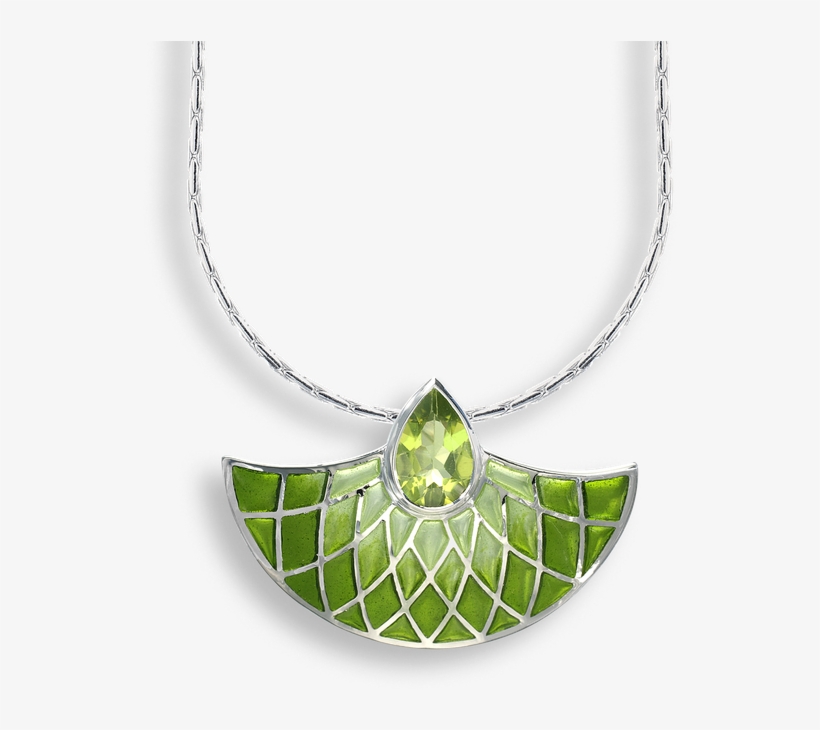 Stock - Necklace, transparent png download