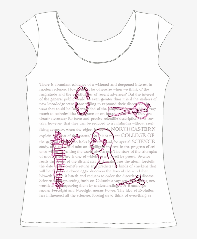 Girly Typography Combo 3 Copy Sm - Active Tank, transparent png download