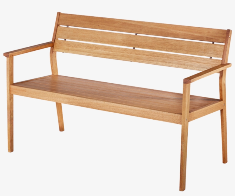 Cruz Park Bench Cruben135k - Bench, transparent png download