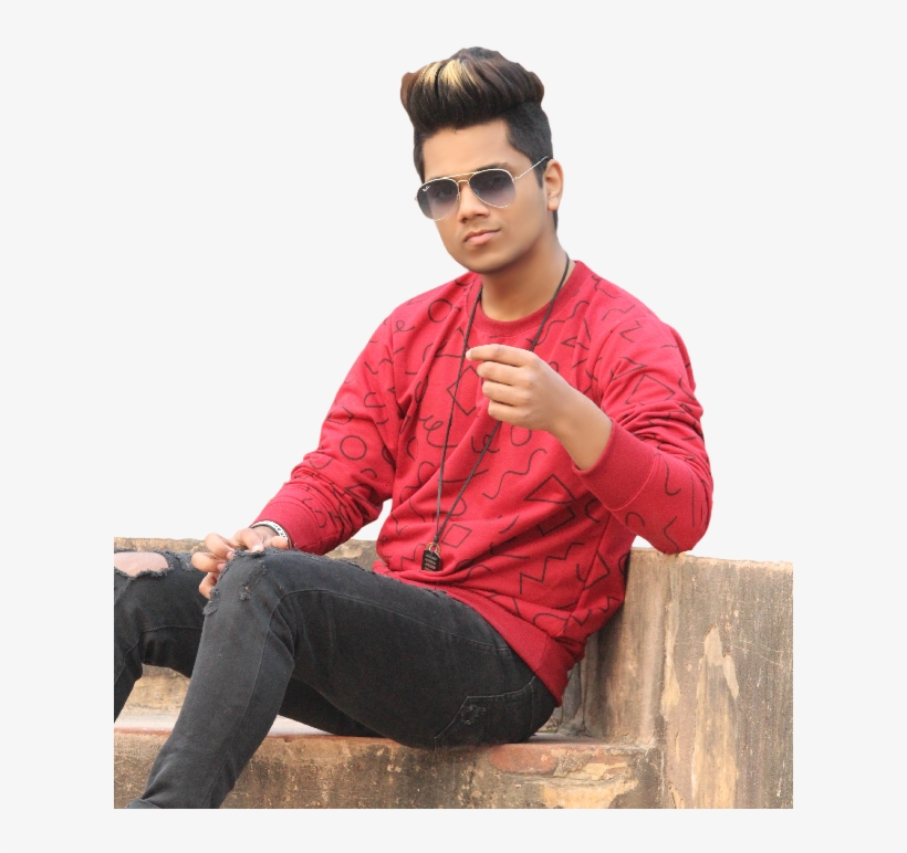 Model Png ➤ Download - Sitting, transparent png download