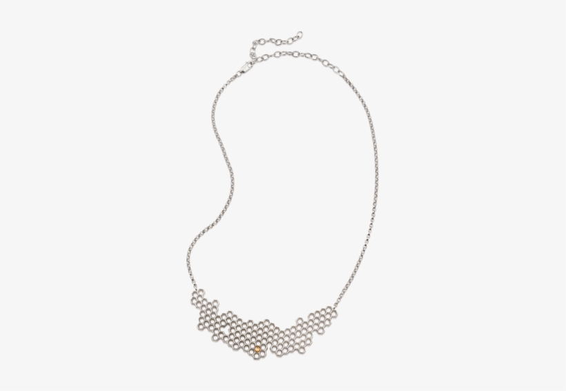 Necklace, transparent png download