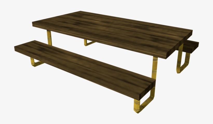 Download Zip Archive - Outdoor Bench, transparent png download