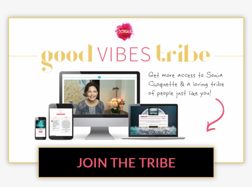 Good Vibes Tribe - Online Advertising, transparent png download