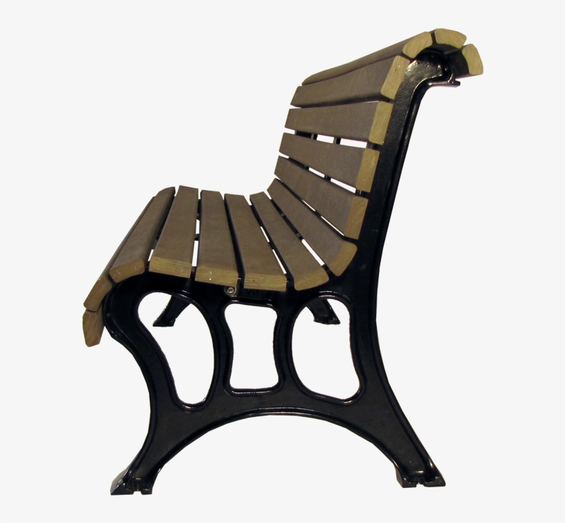 Walnut - Chair, transparent png download