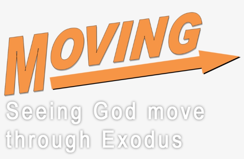 Moving-title - Parallel, transparent png download