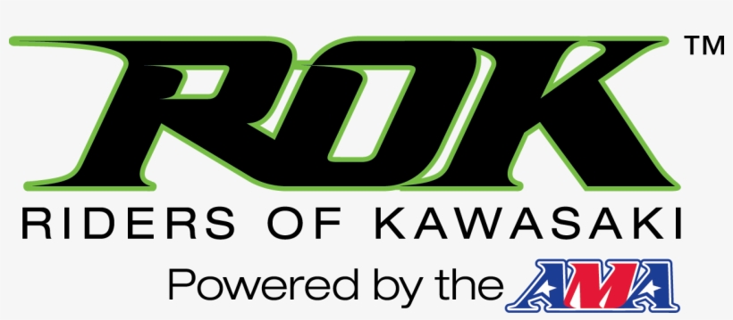 New Riders Of Kawasaki Program Now 'powered By The - Riders Of Kawasaki, transparent png download
