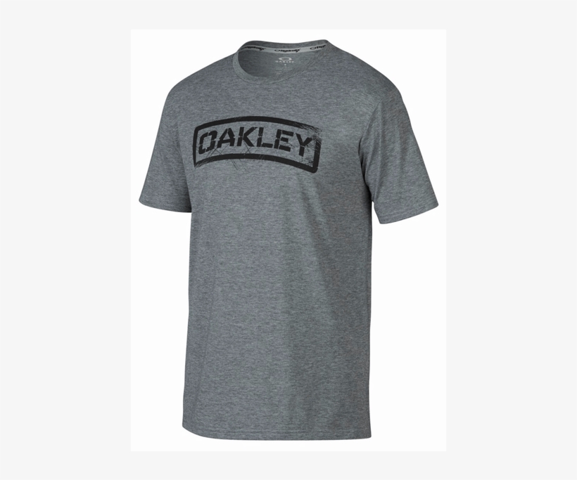 O-tab Tee - Active Shirt, transparent png download