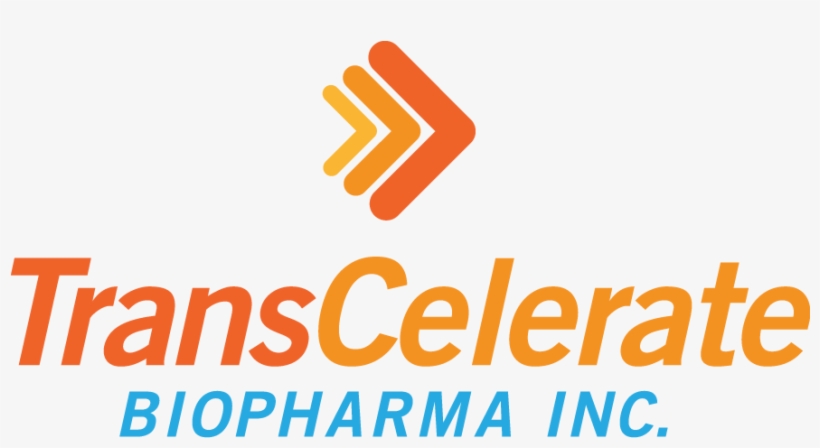 Transcelerate Biopharma, transparent png download