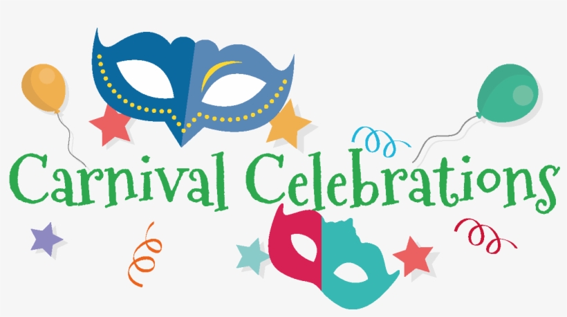Oakley College Gran Canaria / Carnival Celebration - Stars In Circle Logo, transparent png download