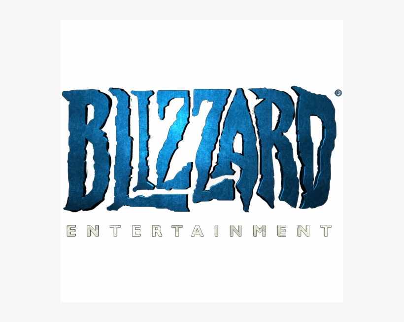 Blizzard Yeni Bir Oyun Geliştiriyor Wow Un Yapımcısını - Blizzard Entertainment Logo Red, transparent png download