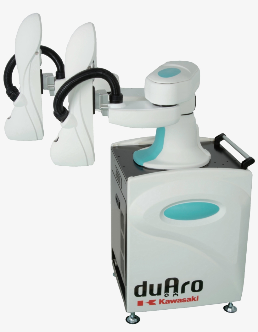 August 31 - 川崎 双 腕 ロボット, transparent png download