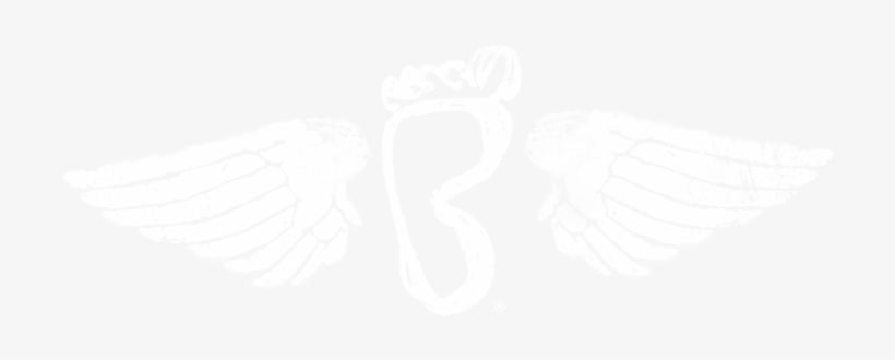 In Barefoot - Barefoot Campus Outfitter Logo, transparent png download