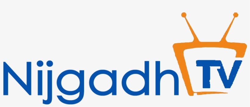 Nijgadh Tv Nijgadh Tv - Graphic Design, transparent png download