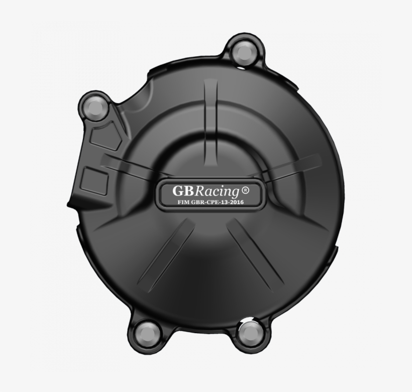 Gbracing Alternator / Stator Case Cover For Kawasaki - Kawasaki Ninja 300, transparent png download