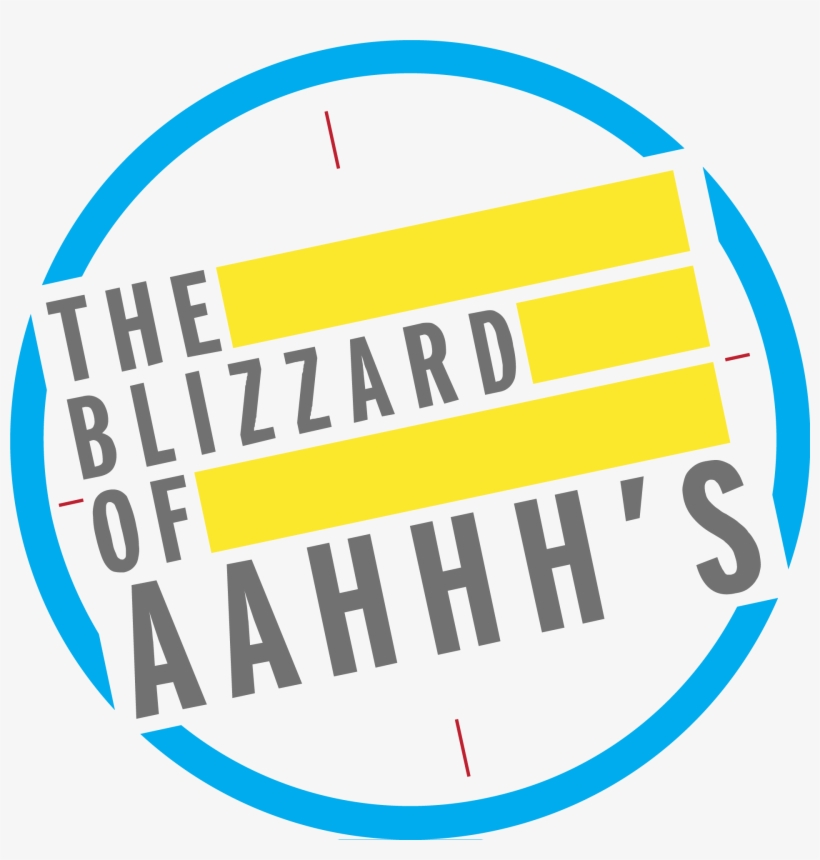 30th Anniversary Blizzard Of Aahhh's With Greg Stump - Circle, transparent png download