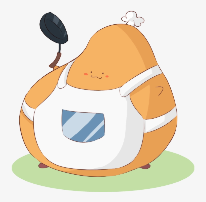 Chef Kawasaki - Chef Kawasaki Gif, transparent png download