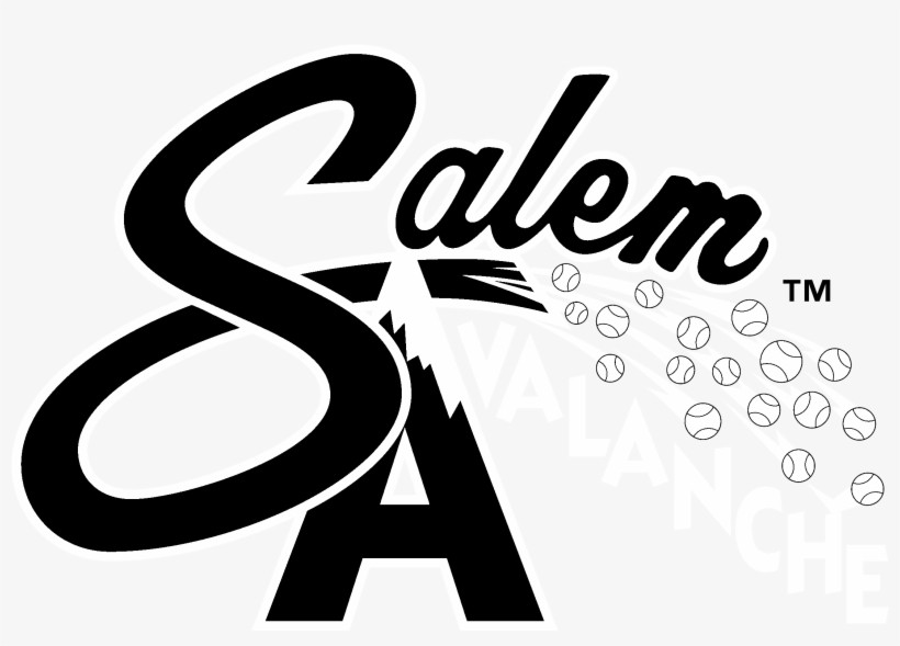 Salem Logo Png Transparent - Portable Network Graphics, transparent png download