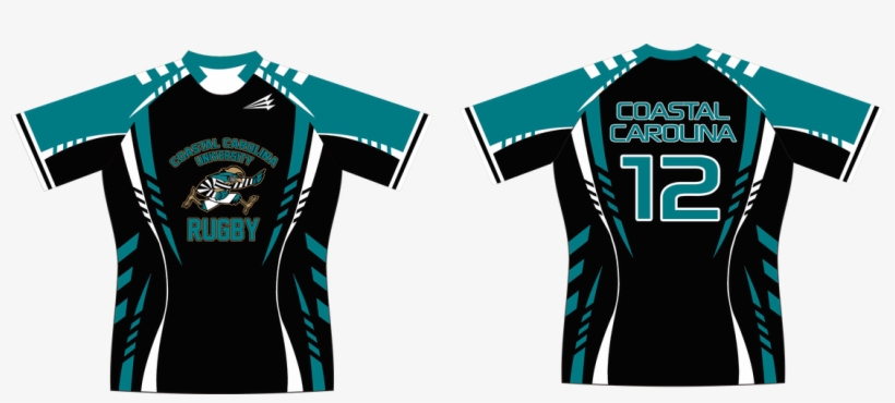 Coastal Carolina Shirts Our T Shirt - Graphic Design, transparent png download