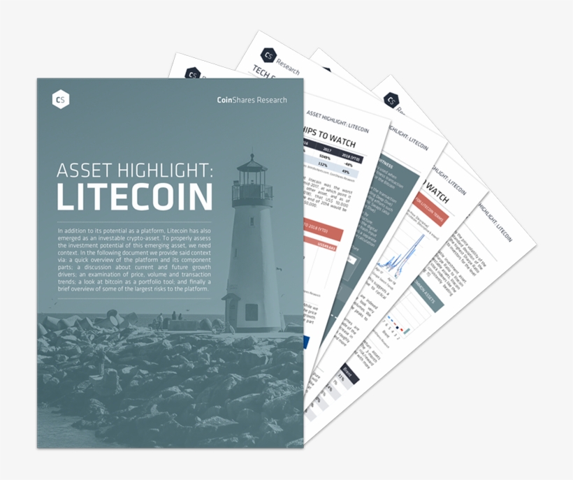 What Do You Know About Litecoin - Walton Lighthouse, transparent png download