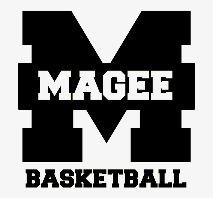 Magee Basketball Logo - Batak, transparent png download