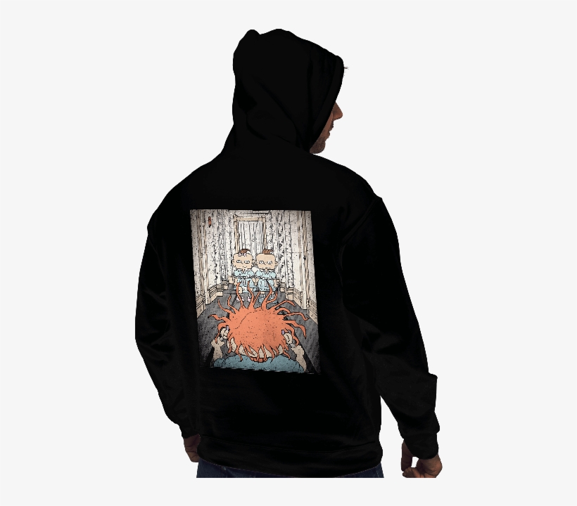 Rugrats Shining - Shirt, transparent png download