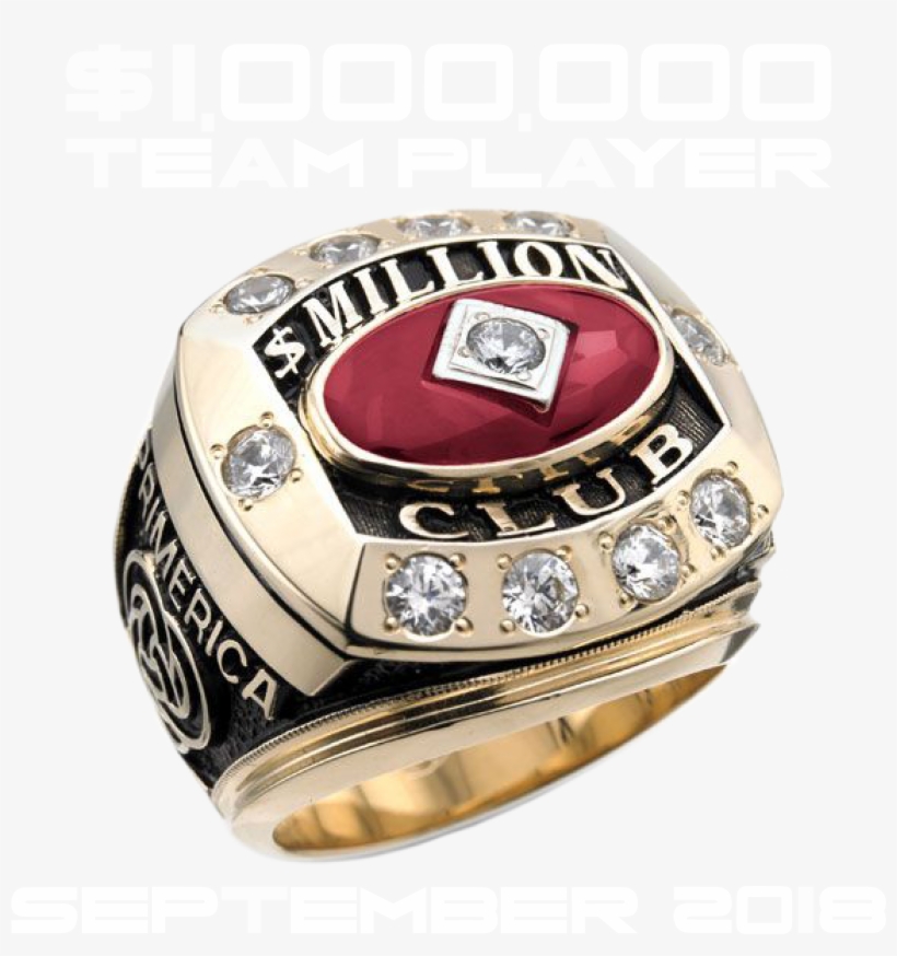 Primerica - Primerica Ring, transparent png download
